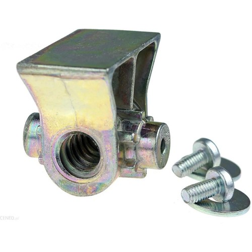 Chiocciola d16 per piedini - d16,
