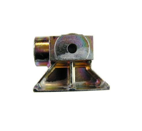 Chiocciola d20 per piedini - mm,