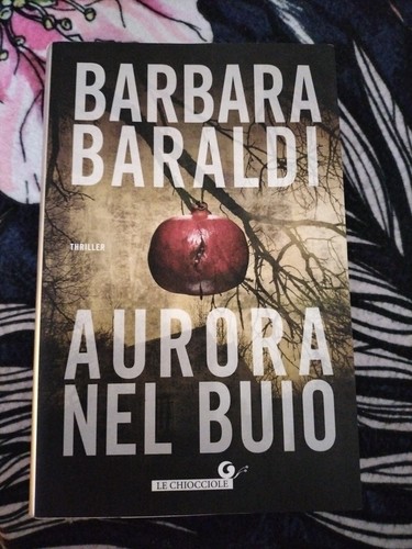 Aurora nel buio - , von