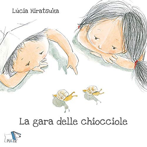 Gara delle chiocciole - la,