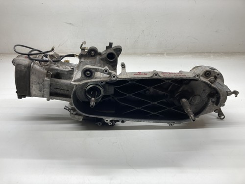 Blocco motore engine completo - blocco,