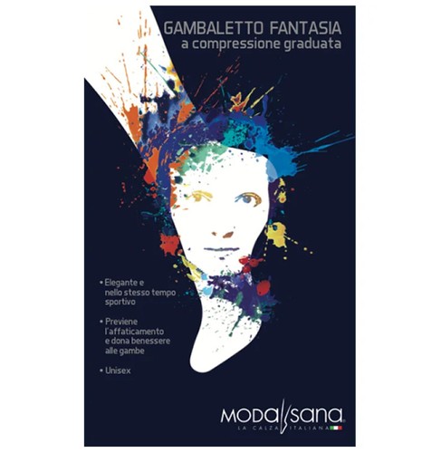 Modasana gambaletto - 18,