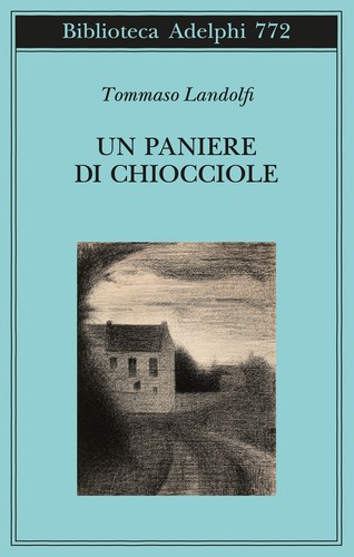 Paniere chiocciole - un,