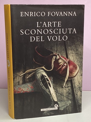 Arte sconosciuta del - l'arte, volo