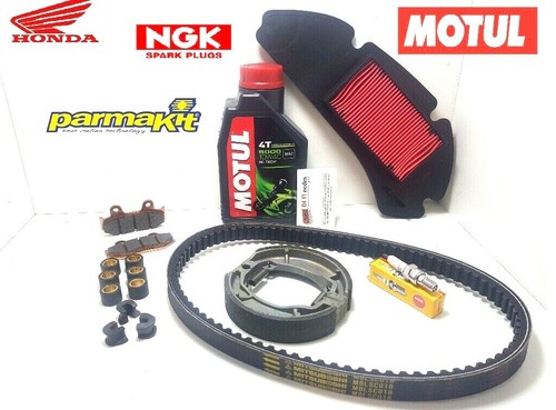 Kit tagliando honda chiocciola - kit,