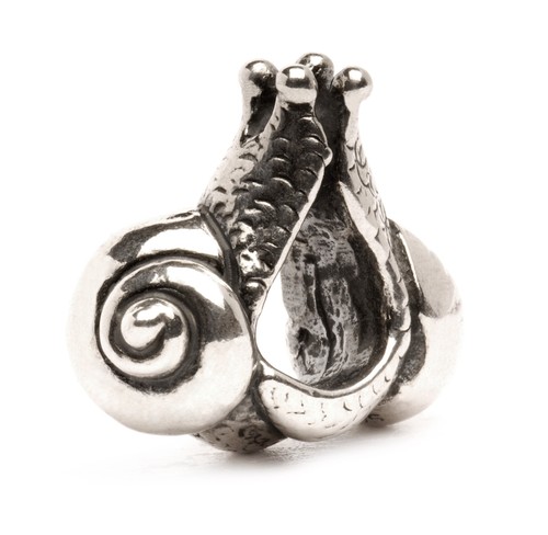 Trollbeads ritired chiocciole - trollbeads,