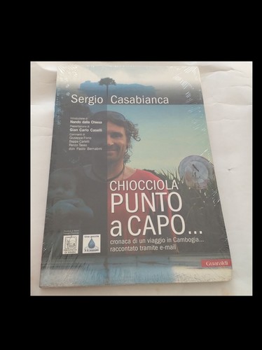 Sergio casabianca chiocciola - casabianca:,