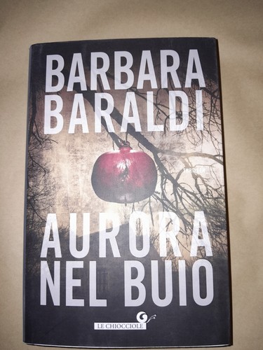 Aurora nel buio - aurora, buio-barbara
