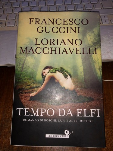 Tempo elfi francesco - tempo,