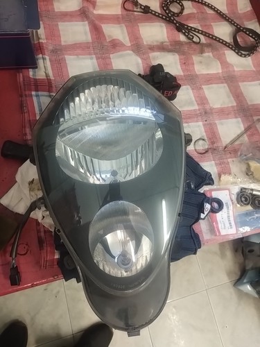 Fanale anteriore honda - fanale,