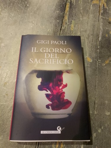 Gigi paoli giorno del - gigi,