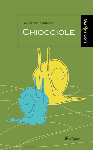 Chiocciole sbrogiò alberto - sbrogiò,