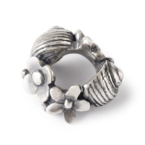 Trollbeads chiocciole tra - tra, i