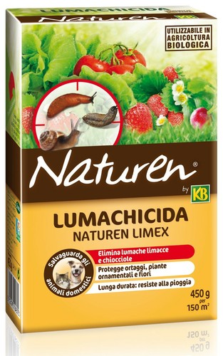 Lumachicida lumache limacce - lumachicida,