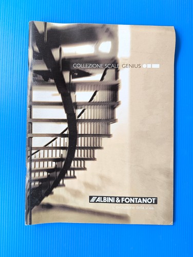 Catalogo albini fontanot - albini, &