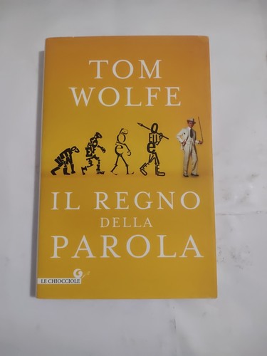 Regno della parola tom - regno,