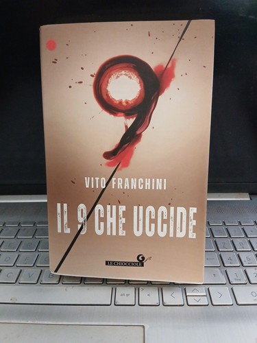 Che uccide vito - il, 9