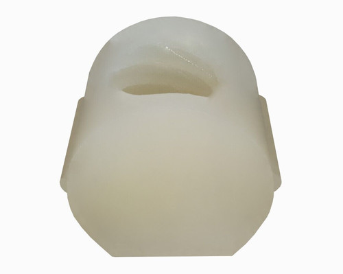 Chiocciola traino nylon - chiocciola,