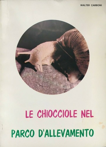 Carboni le chiocciole nel - w.,