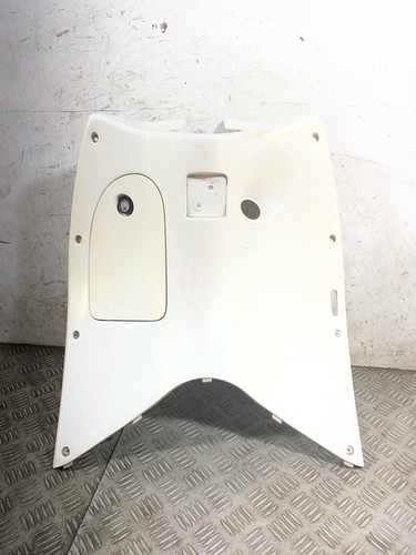 117258 carena retroscudo honda - 117258,