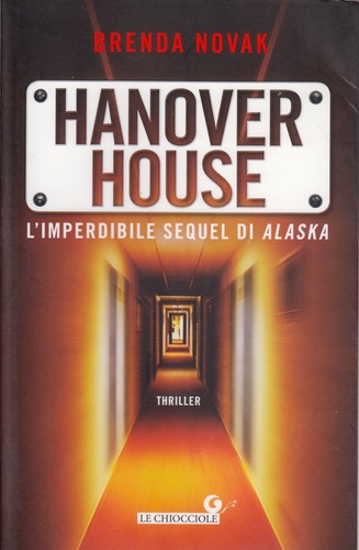 Hanover house sequel - hanover,