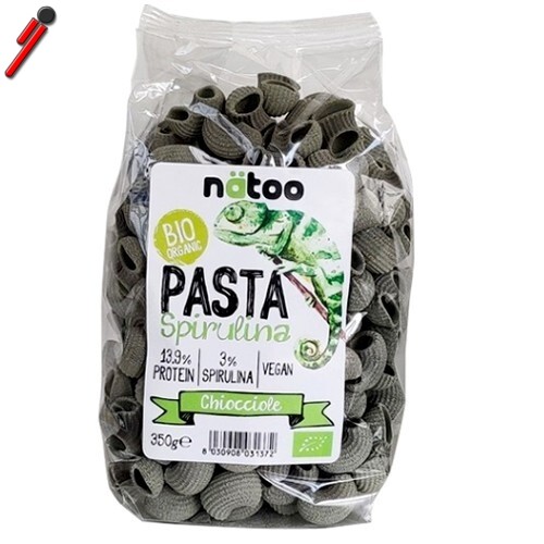 Natoo chiocciole pasta alla - natoo,,