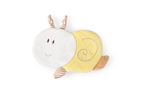 Peluche trudi comforter - trudi,