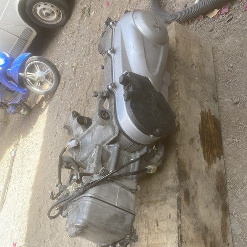 Blocco motore compelto - compelto, honda