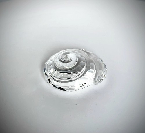 Swarovski chiocciola marina - ,