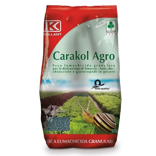 Kollant carakol esca - carakol,