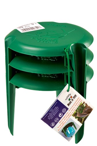 Trappola biologica turbo trap - trappola,