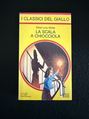Classici del giallo scala - classici,