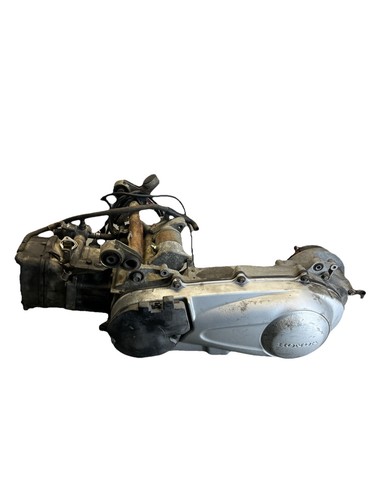 Blocco motore completo - motore,