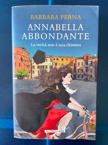 Annabella abbondante - annabella,