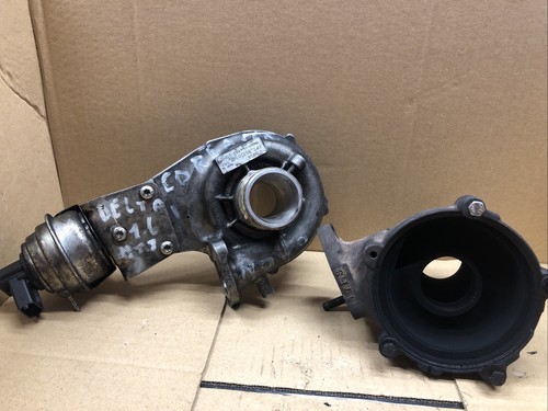Chiocciole turbina - chiocciole,
