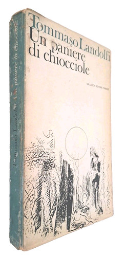 Landolfi paniere di - un,