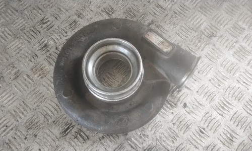 Chiocciola turbina per iveco - chiocciola,