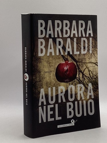 Aurora nel buio thriller - aurora,