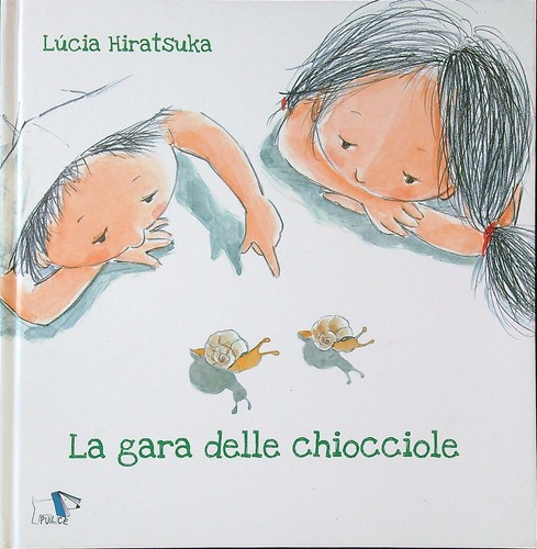 Gara delle chiocciole - delle,