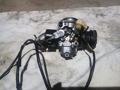 Carburatore completo honda - carburatore,