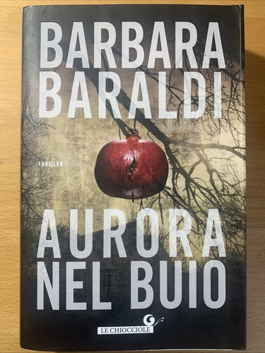 Barbara baraldi aurora - aurora, nel
